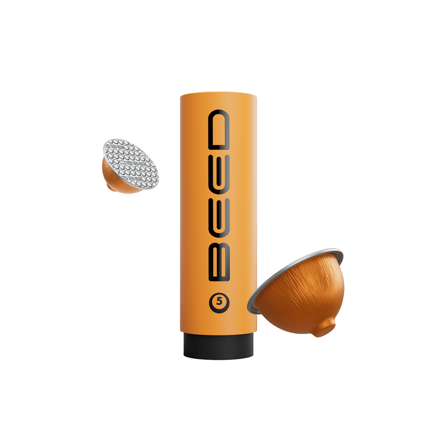 Be Productive Pod – Beed.co